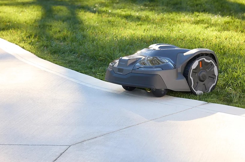 Husqvarna Automower 440 iQ SmartDots
